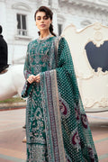 Nureh | The Secret Garden | Victoria - by - Libasekhas UK - Registered Vendor of : Nureh - 100% Original Designer Dresss