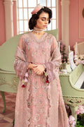 Nureh | The Secret Garden | Caroline - by - Libasekhas UK - Registered Vendor of : Nureh - 100% Original Designer Dresss