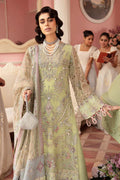 Nureh | The Secret Garden | Mary - by - Libasekhas UK - Registered Vendor of : Nureh - 100% Original Designer Dresss