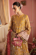 Nureh | The Secret Garden | Florence - by - Libasekhas UK - Registered Vendor of : Nureh - 100% Original Designer Dresss