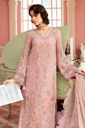Nureh | The Secret Garden | Caroline - by - Libasekhas UK - Registered Vendor of : Nureh - 100% Original Designer Dresss