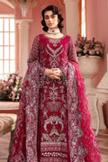 Nureh | The Secret Garden | CHARLOTTE - by - Libasekhas UK - Registered Vendor of : Nureh - 100% Original Designer Dresss