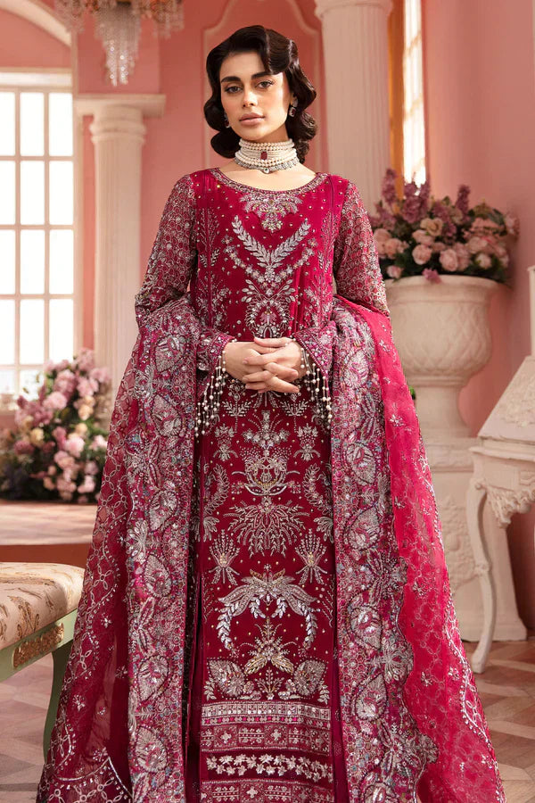 Nureh | The Secret Garden | CHARLOTTE - by - Libasekhas UK - Registered Vendor of : Nureh - 100% Original Designer Dresss