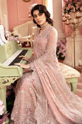 Nureh | The Secret Garden | Caroline - by - Libasekhas UK - Registered Vendor of : Nureh - 100% Original Designer Dresss