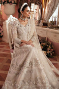 Nureh | The Secret Garden | Selina - by - Libasekhas UK - Registered Vendor of : Nureh - 100% Original Designer Dresss