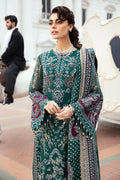 Nureh | The Secret Garden | Victoria - by - Libasekhas UK - Registered Vendor of : Nureh - 100% Original Designer Dresss