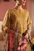 Nureh | The Secret Garden | Florence - by - Libasekhas UK - Registered Vendor of : Nureh - 100% Original Designer Dresss