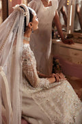 Nureh | The Secret Garden | Selina - by - Libasekhas UK - Registered Vendor of : Nureh - 100% Original Designer Dresss