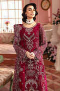 Nureh | The Secret Garden | CHARLOTTE - by - Libasekhas UK - Registered Vendor of : Nureh - 100% Original Designer Dresss