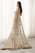 Nureh | The Secret Garden | Clara - by - Libasekhas UK - Registered Vendor of : Nureh - 100% Original Designer Dresss