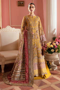 Nureh | The Secret Garden | Florence - by - Libasekhas UK - Registered Vendor of : Nureh - 100% Original Designer Dresss
