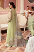 Nureh | The Secret Garden | Mary - by - Libasekhas UK - Registered Vendor of : Nureh - 100% Original Designer Dresss