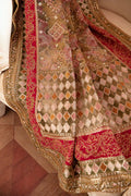 Nureh | The Secret Garden | Florence - by - Libasekhas UK - Registered Vendor of : Nureh - 100% Original Designer Dresss
