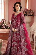 Nureh | The Secret Garden | CHARLOTTE - by - Libasekhas UK - Registered Vendor of : Nureh - 100% Original Designer Dresss