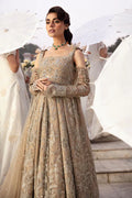 Nureh | The Secret Garden | Clara - by - Libasekhas UK - Registered Vendor of : Nureh - 100% Original Designer Dresss