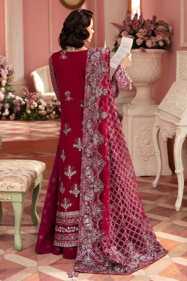 Nureh | The Secret Garden | CHARLOTTE - by - Libasekhas UK - Registered Vendor of : Nureh - 100% Original Designer Dresss