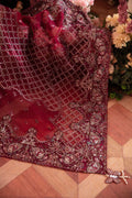 Nureh | The Secret Garden | CHARLOTTE - by - Libasekhas UK - Registered Vendor of : Nureh - 100% Original Designer Dresss