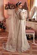 Nureh | The Secret Garden | Selina - by - Libasekhas UK - Registered Vendor of : Nureh - 100% Original Designer Dresss