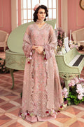 Nureh | The Secret Garden | Caroline - by - Libasekhas UK - Registered Vendor of : Nureh - 100% Original Designer Dresss