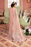 Nureh | The Secret Garden | Caroline - by - Libasekhas UK - Registered Vendor of : Nureh - 100% Original Designer Dresss