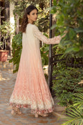 Panache | Pret | Oh Ombre - by - Libasekhas UK - Registered Vendor of : Panache By Mona - 100% Original Designer Dresss