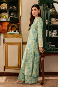Vanya | Co Ords | CO-71 - by Libasekhas UK - Registered Vendor of : Vanya - 100% Original Designer Dress