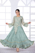 Panache | Pret | Olivia - by - Libasekhas UK - Registered Vendor of : Panache By Mona - 100% Original Designer Dresss