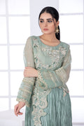 Panache | Pret | Olivia - by - Libasekhas UK - Registered Vendor of : Panache By Mona - 100% Original Designer Dresss