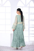 Panache | Pret | Olivia - by - Libasekhas UK - Registered Vendor of : Panache By Mona - 100% Original Designer Dresss