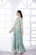 Panache | Pret | Olivia - by - Libasekhas UK - Registered Vendor of : Panache By Mona - 100% Original Designer Dresss