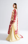 Maryum N Maria | Riwayat Wedding Formals | ONISHA - MW24-557 - by - Libasekhas UK - Registered Vendor of : Maryum N Maria - 100% Original Designer Dresss