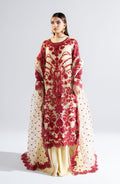 Maryum N Maria | Riwayat Wedding Formals | ONISHA - MW24-557 - by - Libasekhas UK - Registered Vendor of : Maryum N Maria - 100% Original Designer Dresss