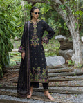 Mushq | Nuvera Raw Silk 26 | Onyxa - by Libasekhas UK - Registered Vendor of : Mushq - 100% Original Designer Dress