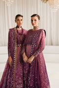 Alizeh | La Ruha Wedding Formals | AF-CH-2178-Opal - by - Libasekhas UK - Registered Vendor of : Alizeh - 100% Original Designer Dresss