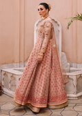 Jeem | Amaltaas Wedding Formals 26 | ORCHID PINK - by Libasekhas UK - Registered Vendor of : Jeem - 100% Original Designer Dress