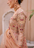 Jeem | Amaltaas Wedding Formals 26 | ORCHID PINK - by Libasekhas UK - Registered Vendor of : Jeem - 100% Original Designer Dress