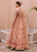 Jeem | Amaltaas Wedding Formals 26 | ORCHID PINK - by Libasekhas UK - Registered Vendor of : Jeem - 100% Original Designer Dress