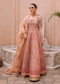 Jeem | Amaltaas Wedding Formals 26 | ORCHID PINK - by Libasekhas UK - Registered Vendor of : Jeem - 100% Original Designer Dress