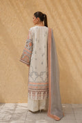 Sania Maskatiya | Eid ul Adha Edit | Naia (B) - by Libasekhas - Registered Vendor of : Sania Maskatiya - 100% Original Designer Dress