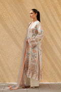 Sania Maskatiya | Eid ul Adha Edit | Naia (B) - by Libasekhas - Registered Vendor of : Sania Maskatiya - 100% Original Designer Dress