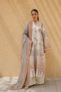 Sania Maskatiya | Eid ul Adha Edit | Naia (B) - by Libasekhas - Registered Vendor of : Sania Maskatiya - 100% Original Designer Dress