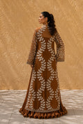 Sania Maskatiya | Eid ul Adha Edit | Usha (B) - by Libasekhas - Registered Vendor of : Sania Maskatiya - 100% Original Designer Dress