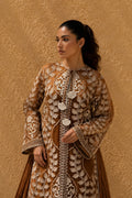 Sania Maskatiya | Eid ul Adha Edit | Usha (B) - by Libasekhas - Registered Vendor of : Sania Maskatiya - 100% Original Designer Dress