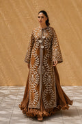 Sania Maskatiya | Eid ul Adha Edit | Usha (B) - by Libasekhas - Registered Vendor of : Sania Maskatiya - 100% Original Designer Dress