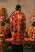 Pakistani Menswear | Ozra - by - Libasekhas UK - Registered Vendor of : Fahad Hussayn - 100% Original Designer Dresss