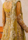 Elaf Premium | Evara Wedding 23 | EEB-05 HENNA - by - Libasekhas UK - Registered Vendor of : Elaf Premium - 100% Original Designer Dresss