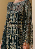 Elaf Premium | Evara Wedding 23 | EEB-06 ZAFIR - by - Libasekhas UK - Registered Vendor of : Elaf Premium - 100% Original Designer Dresss
