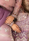 Elaf Premium | Celebrations 23 | ECH-05 MERUB - by - Libasekhas UK - Registered Vendor of : Elaf Premium - 100% Original Designer Dresss
