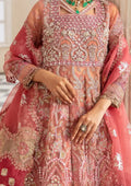 Elaf Premium | Celebrations 23 | ECH-06 PAREEZAH - by - Libasekhas UK - Registered Vendor of : Elaf Premium - 100% Original Designer Dresss