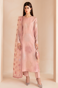 Jazmin | Formals Collection | Raw Silk UR-7032 - by - Libasekhas UK - Registered Vendor of : Jazmin - 100% Original Designer Dresss